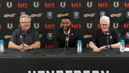 Joel Ward Press Conference