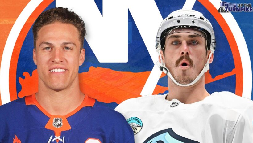 New York Islanders Final Free Agency Preview and Predictions