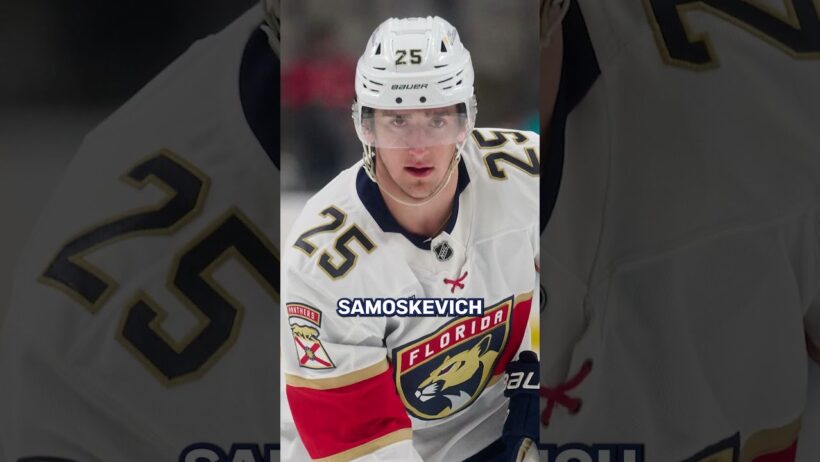 Will Jesse Puljujärvi return, and could Seattle be the perfect landing spot?