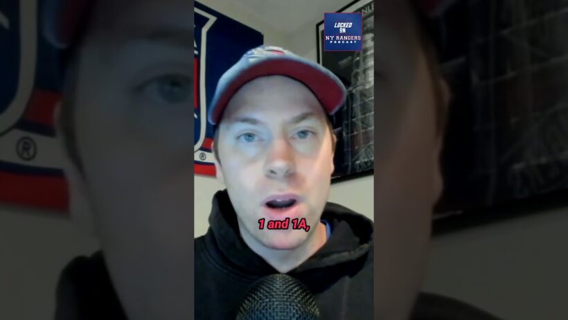 Pavel Dorofeyev linemates on Rangers... J.T. Miller? Alexis Lafreniere? Mika Zibanejad? Let's talk!!