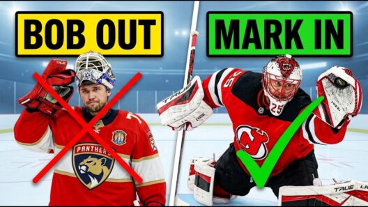 Florida Panthers Trade For Jacob Markstrom - Bob Gone, Erod Too