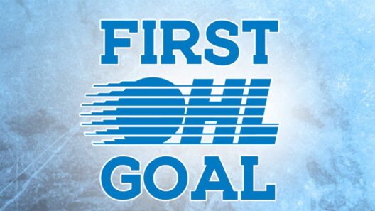 OHL Milestone | First Career Goal | Spencer Sova
