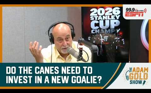 Should the Carolina Hurricanes keep Alexander Nikishin on their roster?