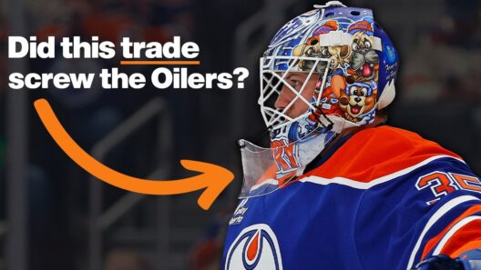 Is Tristan Jarry Already Losing Faith From the Oil Country Faithful? | Oilersnation After Dark