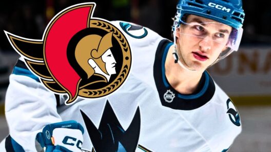 William Eklund Highlights | Welcome to the Ottawa Senators