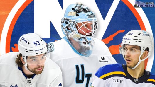 New York Islanders 2026 NHL Free Agency Recap and Reaction