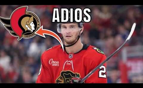 My thoughts on the Andre Burakovsky trade