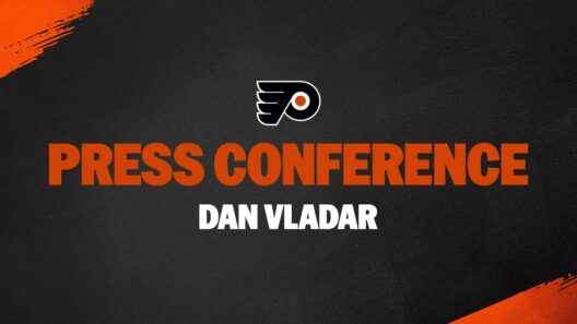 7/2 Press Conference: Dan Vladar