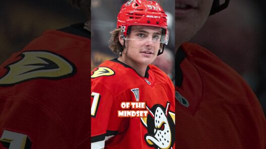 Does Leo Carlsson Not Want To Be In Anaheim Anymore?