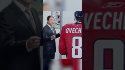 The Great 8 is returning to the Capitals on a one-year contract, the team announced‼️