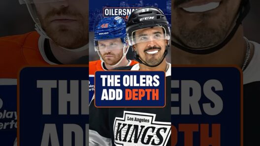 The Oilers added some solid depth yesterday in Max Jones and Mathieu Joseph.