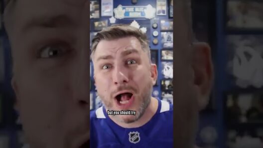 Can the Leafs' third line go up against, say, Florida's third line now? #leafs #nhl