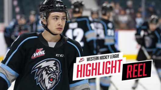 2019-20 HIGHLIGHT REEL | Benjamin Zloty