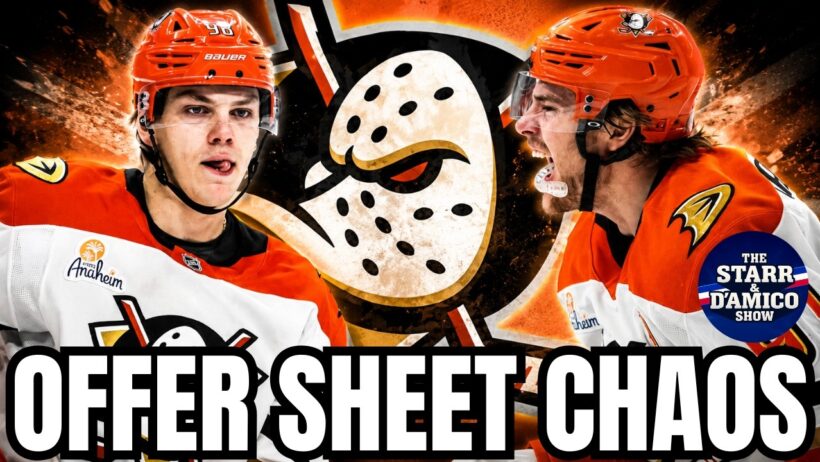 Habs Fans! THIS Changes Everything!