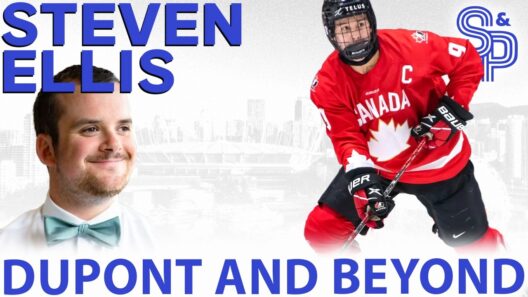 Top prospects in the 2027 NHL Draft and beyond!