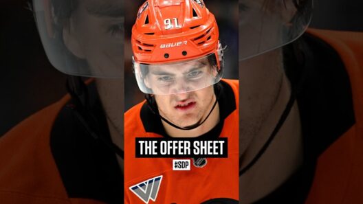 How did the Anaheim Ducks get so caught off guard? 🤔 #SDP
