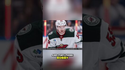 Can David Jiricek FIGURE IT OUT With The Flyers?? #sportsnet #philadelphiaflyers #nhl