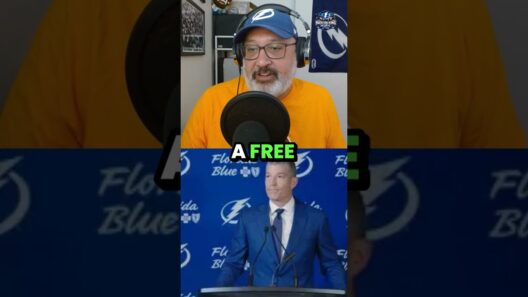 Did the Lightning Overpay Jeffrey Viel?  5-Year Contract Sparks Debate!