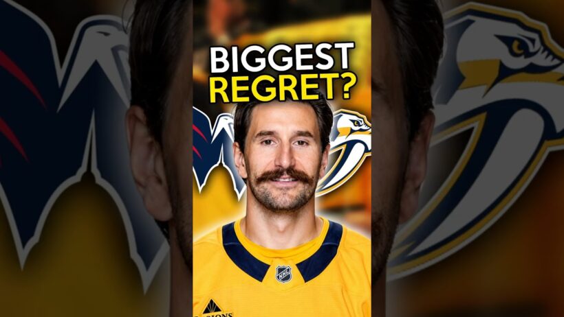 The Trade Washington Capitals Still Regret