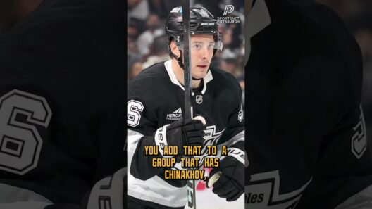 The Penguins Are LOADED on the Wing #Penguins #NHL