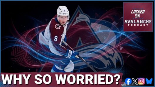 Avalanche Nation Seems to Have Growing Concern Heading Into a New Season