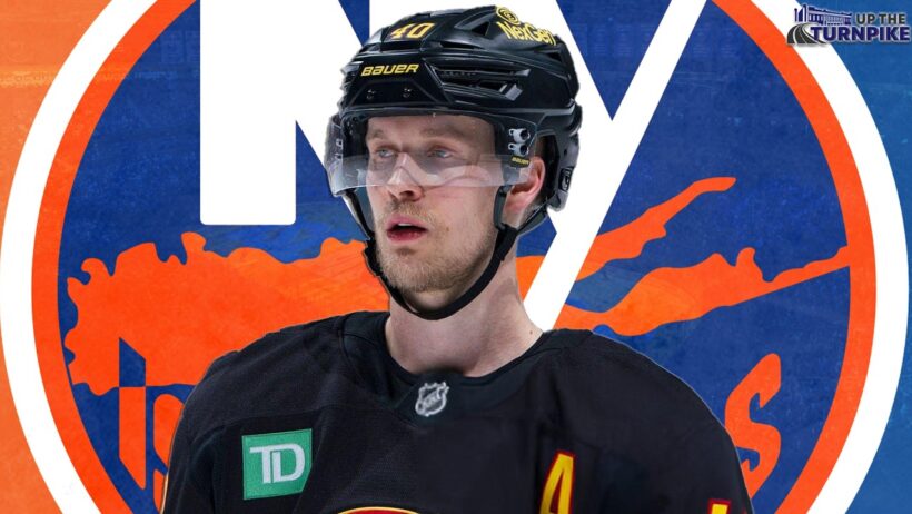 Elias Pettersson Trade Value Revealed! New York Islanders MUST AVOID