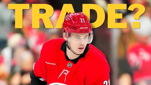 Bruins Linked to Alexander Nikishin! Should Boston Make This Trade?