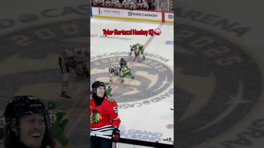 All forwards should watch this Tyler Bertuzzi Hockey IQ clip ✅ Projecthockey.com ➡️🧠 #Bertuzzi