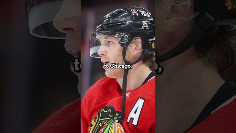 Patrick Kane homecoming in Chicago or Buffalo?