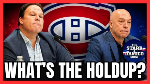 The Habs Facing BIG Roadblocks In TRADE Market!