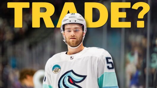 Boston Bruins Linked to Shane Wright Trade... Should They Do It?