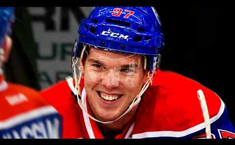 The Night the NHL Realized Connor McDavid Was Different..