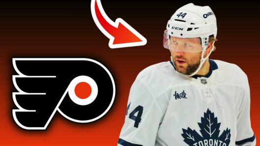 Toronto Maple Leafs TRADE Morgan Rielly To Philadelphia Flyers? | NHL Trade Rumors