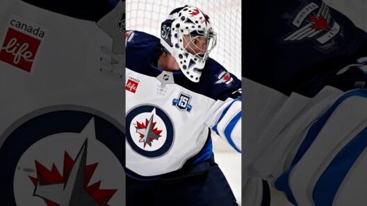 Will Connor Hellebuyck end up on the Sabres??