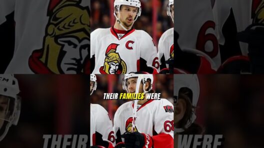 This NHL Feud Got Darker Than Anyone Expected 😰 #NHLdrama #hockey