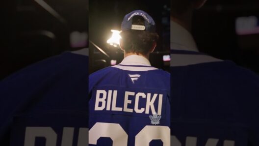 With the 60th Pick… Alexander Bilecki