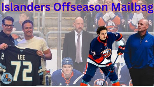 Offseason Mailbag: Does Victor Eklund Start In The NHL?