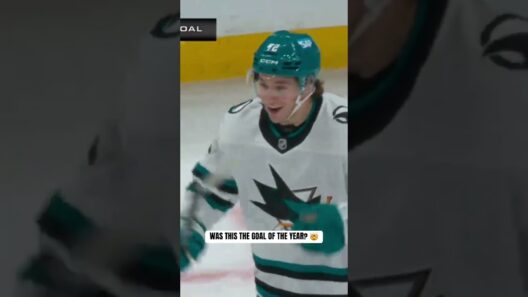 William Eklund's Hand-Eye Coordination is Elite 👀