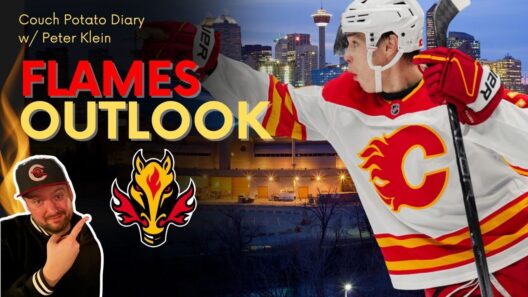 Calgary Flames Rebuild Outlook | Forward Group, Blue Line & What This Team Needs Next