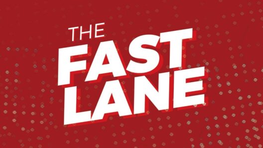 The Fast Lane | July 17th, 2026