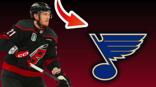 MASSIVE Alexander Nikishin TRADE To St. Louis Blues? | NHL Trade Rumors