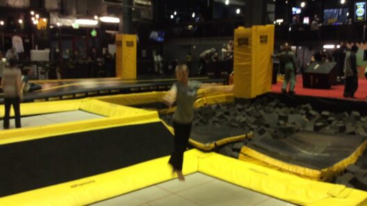 CJ Smith Woodward Training 1/8/19