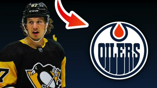 Pittsburgh Penguins TRADING Rickard Rakell To Edmonton Oilers? | NHL Trade Rumors