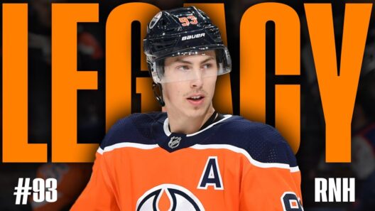 Why we all LOVE Ryan Nugent-Hopkins