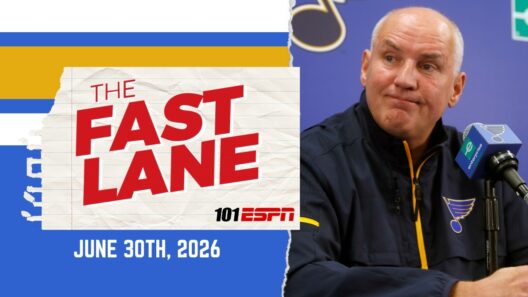 The Fast Lane | June 30th, 2026