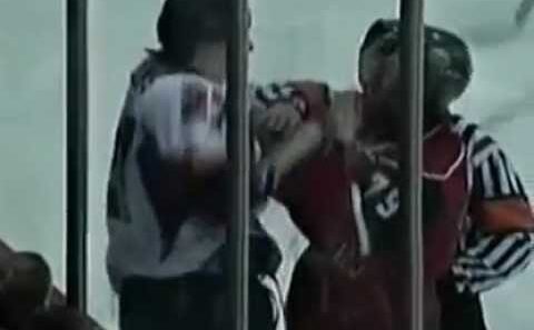 Darcy Ashley vs Wes Herrett & Brent Andrews vs Ryan Graves Mar 18, 2012