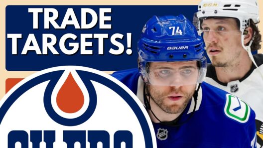 Edmonton Oilers Trade Targets Update: Rickard Rakell and Jake Debrusk | Penguins + Canucks Rumors
