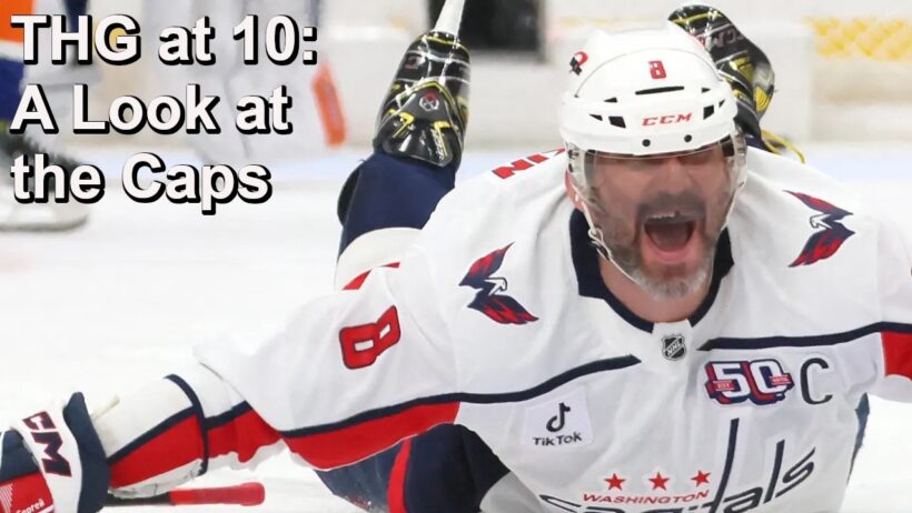 THG at 10: Talking About the Capitals