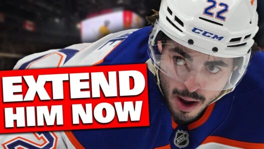 Matt Savoie Extension: Should the Oilers Lock Him Up NOW?