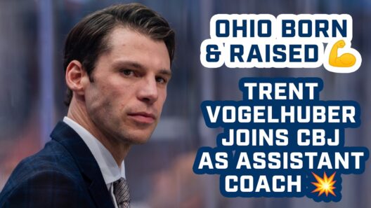 OHIO BORN & RAISED! 💪 Trent Vogelhuber Joins Bones Behind the Bench As Assistant Coach 💥